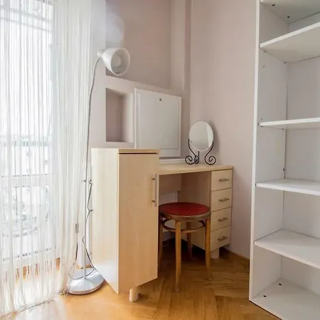 Big&Bright- Golden Apartments- Old Town * Krakow