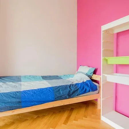 Big&Bright- Golden Apartments- Old Town * Krakow
