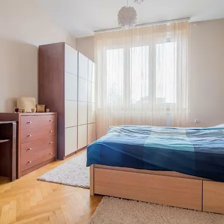 아파트 Big&Bright- Golden Apartments- Old Town