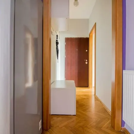 아파트 Big&Bright- Golden Apartments- Old Town *