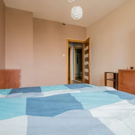 Big&Bright- Golden Apartments- Old Town Apartamento Cracóvia